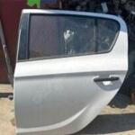 Hyundai i20 Sol Arka Kapı Çıkma
