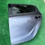 Nissan X-Trail Direksiyon Pompası Çıkma Parça Bursa