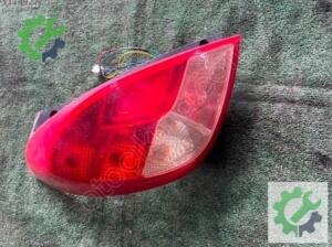 Hyundai i20 Orijinal Çıkma Stop Lambası