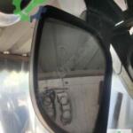 Çıkma Sol Dış Ayna — Hyundai i20