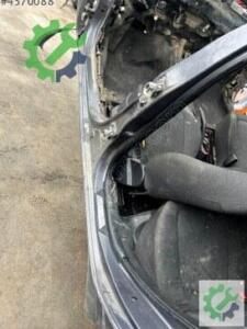 Sol Marşpiyel Sacı Hyundai i20 Kesme — Sökme Çıkma