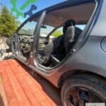 Hyundai i20 Kesme Sol Marşpiyel Sacı Çıkma
