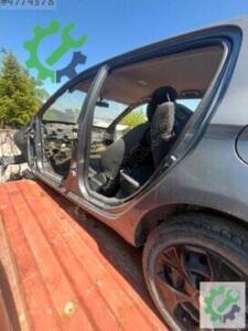 Hyundai i20 Kesme Sol Marşpiyel Sacı Çıkma