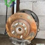 Çıkma Orijinal Taşıyıcı Hyundai i20