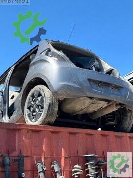 Hyundai i20 Arka Tavan Sacı çıkma parça