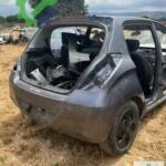 Hyundai i20 Orijinal Çıkma Komple Arka