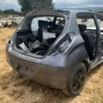 Hyundai i20 Orijinal Çıkma Komple Arka