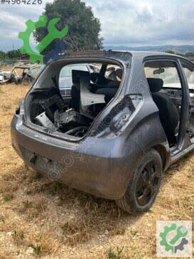 Hyundai i20 Komple Arka çıkma parça