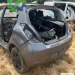 Hyundai i20 Orijinal Çıkma Komple Arka