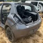 Hyundai i20 Orijinal Çıkma Komple Arka