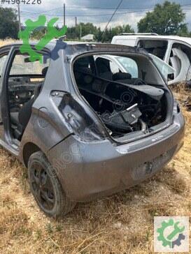 Hyundai i20 Komple Arka çıkma parça