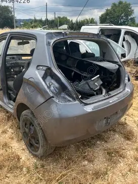 Hyundai i20 Komple Arka çıkma parça