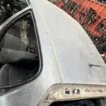 Çıkma Orijinal Tavan Çıtası Hyundai i20