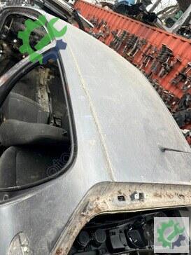 Hyundai i20 Tavan Çıtası çıkma parça