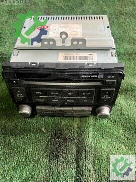 Hyundai i20 Teyp çıkma parça