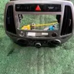 Hyundai i20 Gösterge Çerçevesi Çıkma