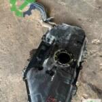 Hyundai i20 Orijinal Çıkma Yakıt Deposu