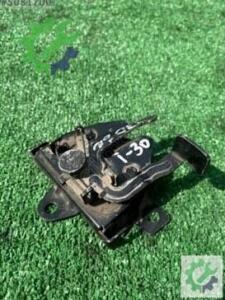 Hyundai i30 Kaput Kilidi Çıkma