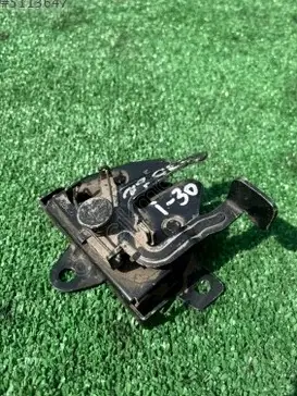 Hyundai i30 Kaput Kilidi çıkma parça