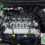 Hyundai Matrix CRDI Matrix Far Çıkma