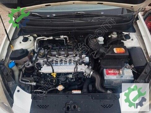 Hyundai Matrix Matrix Far çıkma parça