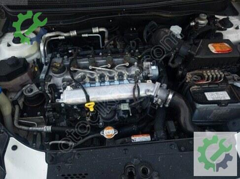 Hyundai Matrix Matrix Far çıkma parça