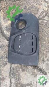 Çıkma Orijinal Motor Kapağı Hyundai Atos