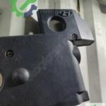 Hyundai Accent Motor Alt Muhafaza Çıkma