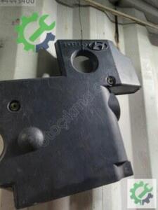 Hyundai Accent Motor Alt Muhafaza Çıkma