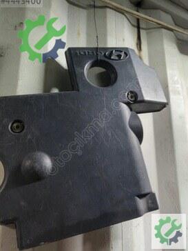 Hyundai Accent Motor Alt Muhafaza çıkma parça