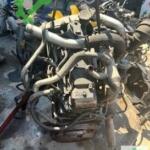 Hyundai Starex Motor Komple Çıkma