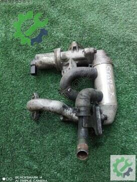 Hyundai Starex EGR Valfi çıkma parça