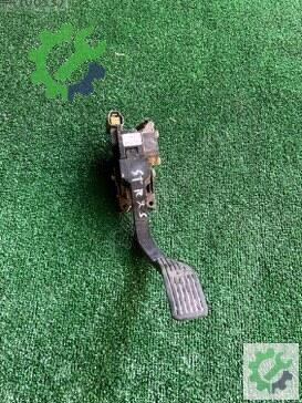 Hyundai Starex Pedal çıkma parça