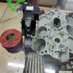 Hyundai Starex Pedal Çıkma
