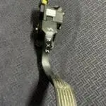 Hyundai Starex Orijinal Çıkma Pedal