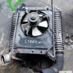 Hyundai Starex Orijinal Çıkma Intercooler Radyatörü