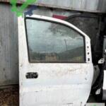 Hyundai Starex Sağ Ön Kapı Çıkma