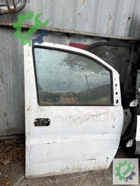 Hyundai Starex Sağ Ön Kapı çıkma parça