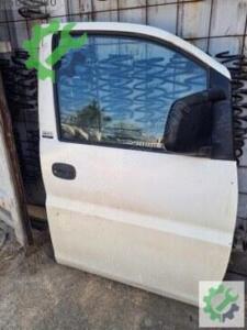 Çıkma Orijinal Sağ Ön Kapı Hyundai Starex