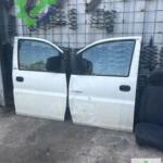Hyundai Starex Orijinal Çıkma Ön Kapı