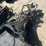 Çıkma Orijinal Şanzıman Komple Hyundai Starex