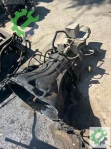 Çıkma Orijinal Şanzıman Komple Hyundai Starex