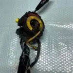 Chevrolet Captiva Sinyal Kolu Çıkma Parça Bursa