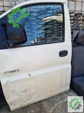 Hyundai Starex Sol Ön Kapı çıkma parça