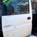 Çıkma Orijinal Sol Ön Kapı Hyundai Starex