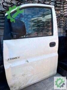 Çıkma Orijinal Sol Ön Kapı Hyundai Starex