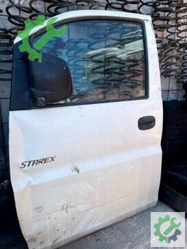 Hyundai Starex Sol Ön Kapı çıkma parça