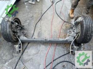 Çıkma Orijinal Arka Dingil Hyundai Getz