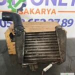 Hyundai Getz CRDI Intercooler Radyatörü Çıkma