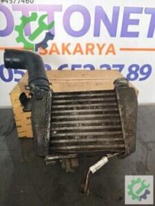 Hyundai Getz CRDI Intercooler Radyatörü Çıkma